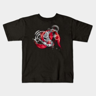 Amazing Koi Kids T-Shirt